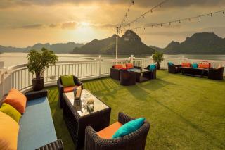 Le Journey Luxury Cruise Lan Ha Bay - Ha Long - 2