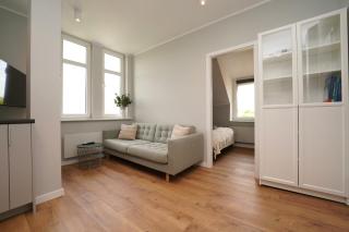 MDRENT Apartament Oliwski Ogród - Danzig - 6