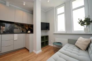 MDRENT Apartament Oliwski Ogród - Danzig - 7