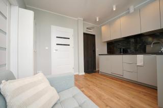 MDRENT Apartament Oliwski Ogród - Danzig - 8