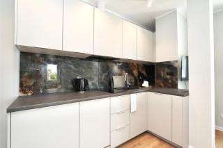 MDRENT Apartament Oliwski Ogród - Danzig - 9