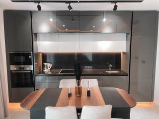 Sky Suites-KASS Towers - 6