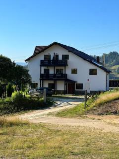 Casa Șaru Bucovinei - 8