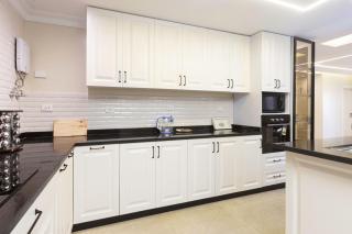 VESTA - Nasr City Residence - Kairo - 1