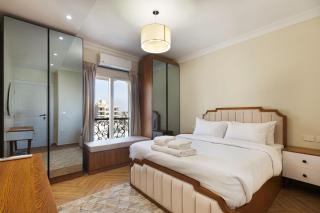 VESTA - Nasr City Residence - 9