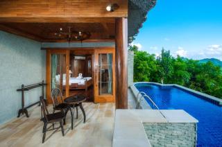 Panviman Resort Koh Phangan - SHA Extra Plus - Thong Nai Pan Noi - 9