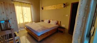 BH Sunrise Villa Yercaud - Yercaud - 1