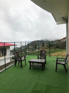 BH Sunrise Villa Yercaud - Yercaud - 0