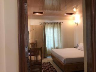BH Sunrise Villa Yercaud - Yercaud - 2