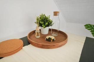 book2stay moderne Wohnung OLMA-Areal - 6