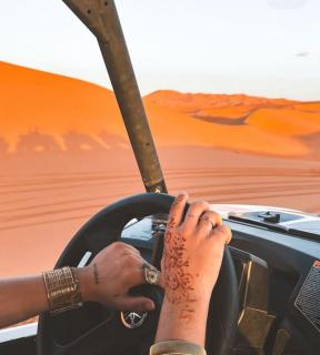 Merzouga Desert Campsite &Activities - Merzouga - 3