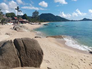 Paradise Bungalows Lamai Beach - Lamai - 0