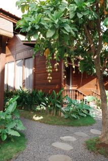 The Riang Villa - Kerobokan - 8