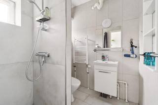 Apt-CLOSE TO CITY COPENHAGEN -NEAR AIRPORT-METRO-BEACH - Copenaghen - 1