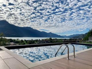 BELLA VITA Residence - Gravedona - 9