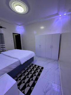 Appartement a louer - Dakar - 1
