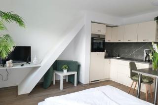 Wunderschöne Ferienwohnung mit Balkon in Aue - Aue - 7