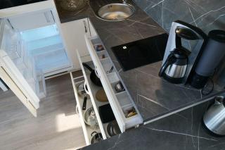 Wunderschöne Ferienwohnung mit Balkon in Aue - Aue - 2
