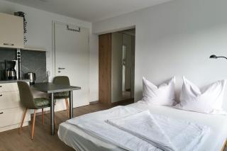 Wunderschöne Ferienwohnung mit Balkon in Aue - Aue - 8
