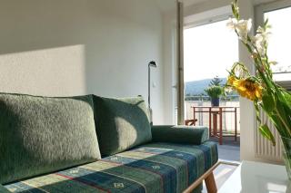 Wunderschöne Ferienwohnung mit Balkon in Aue - Aue - 9