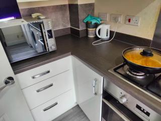 Sgt Mark Stansfield Way - Mottram - 3