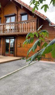 Chalet Aster 3 étoiles - Arrentès-de-Corcieux - 5