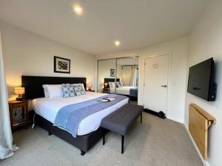MyHolidays, Shotover, Delux Ensuite rooms - Queenstown - 4