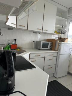 Stylish flat close to Basel with a stunning view - 5