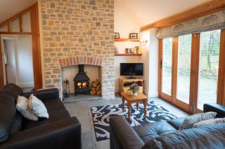 Pear Tree Cottages - 8