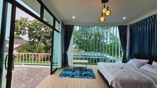 Baan Mai-on Poolvilla - Surat Thani - 2