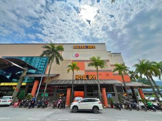 Sky Hotel Selayang - Batu Caves - 0