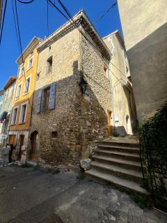 La Maisonnette - Crest - 8