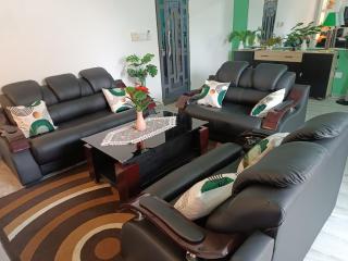 Villa LE HAVRE DE PAIX - 9