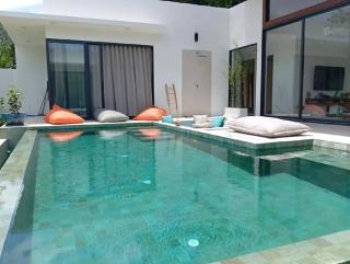 Villa Chacha à Lamai - Lamai - 3