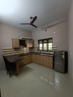 Trinity Stays - Kanjirapalli - 6