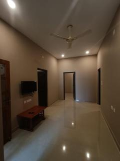 Trinity Stays - Kanjirapalli - 4