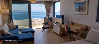 Endless Blue - Rafina Seaview Apartment - 0