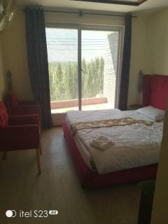 Mount View Hotel Skardu - Skardu - 2