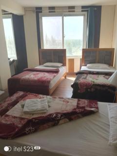 Mount View Hotel Skardu - Skardu - 5