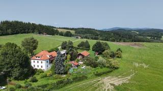 Apartmán Hořice na Šumavě - Hořice na Šumavě - 3