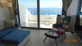 Endless Blue - Rafina Seaview Apartment - 4