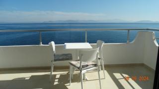 Endless Blue - Rafina Seaview Apartment - Rafina - 9