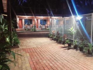Aura by the Sea - A unit of Vivasa Leisure - Gokarn - 5
