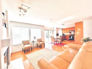 Furnished 4BD-3BA Union City Home Central Location - 5