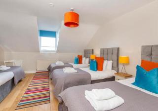 The Haven - York - 2