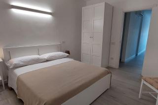 Nuovo Appartamento in centro con vista mare - 1