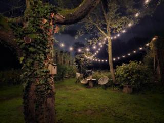 Weberhof-Münster Glamping - Münster - 4
