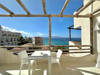 Bellavista Apartments Bougainville Bay - Saranda - 5
