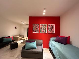 Downtown Apartment Maipu - Buenos Aires - 9