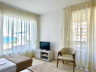 Bellavista Apartments Bougainville Bay - Saranda - 7